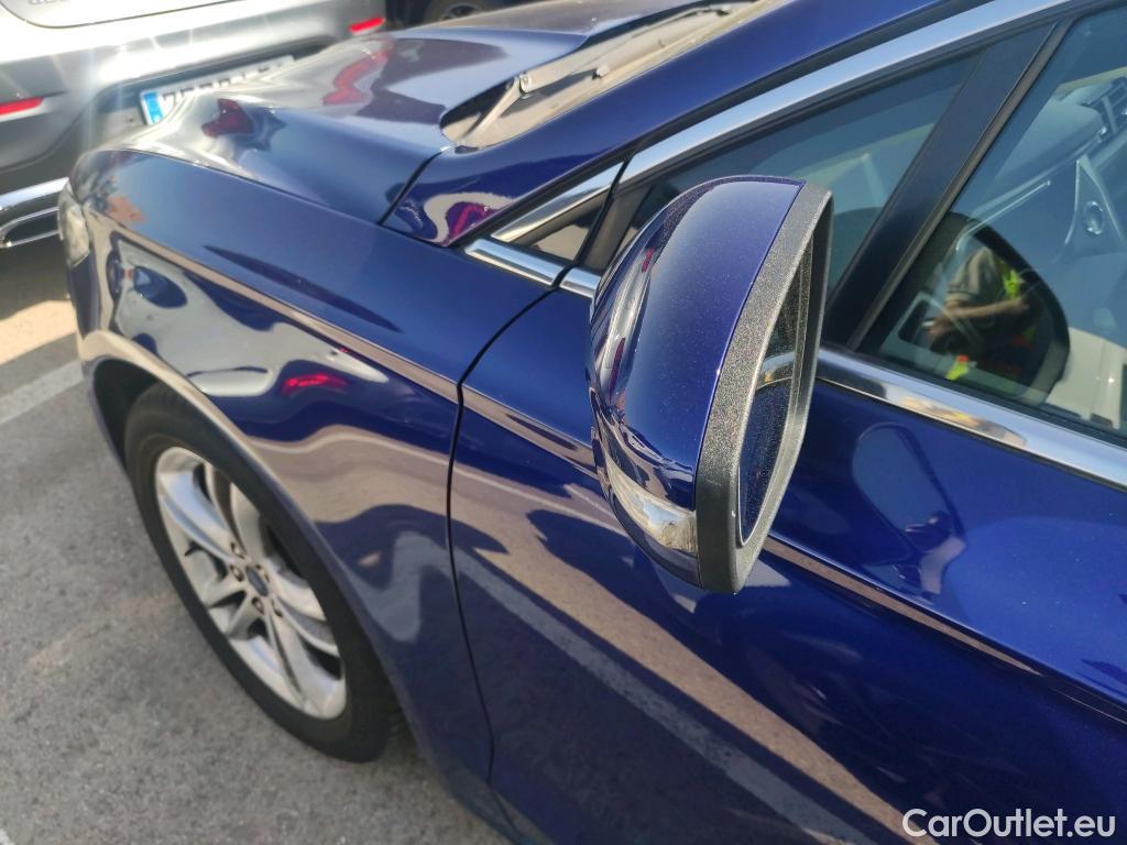  Ford  Mondeo FORD  5p 4G berlina con portón 2.0 TDCi 110kW PowerShift Titanium #11