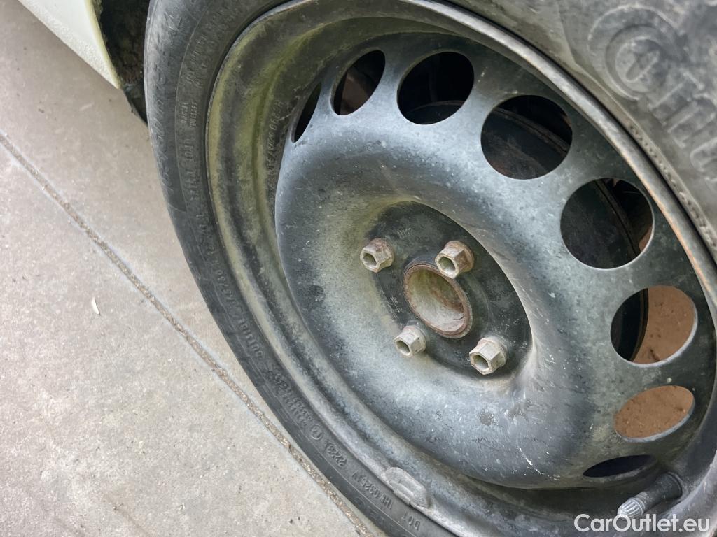  Citroen  C1  Feel 1.0 70CV MT5 E6d #31