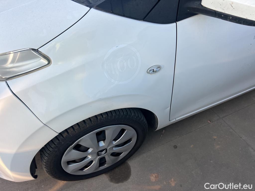  Citroen  C1  Feel 1.0 70CV MT5 E6d #3