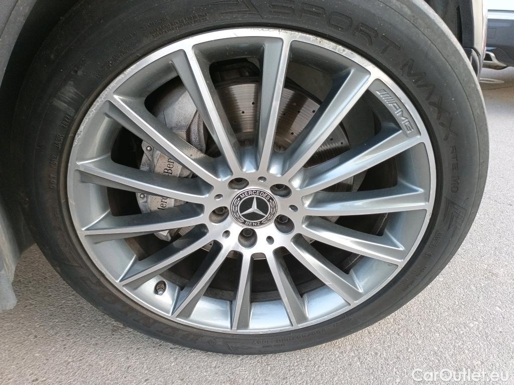  Mercedes  G-Klasee Clase GLC GLC 300 d 4Matic (253.319)AMG 2.0 245CV AT9 E6d #5