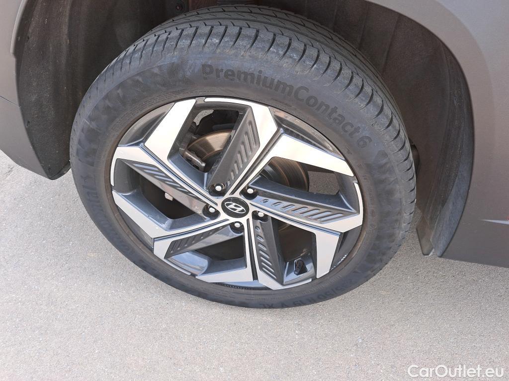  Hyundai  Tucson  Prime Hybrid 2WD T-GDI #3