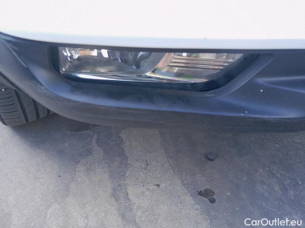  Nissan  Qashqai NISSAN  / 2017 / 5P / todoterreno dCi 81 kW (110 CV) N-CONNECTA #48