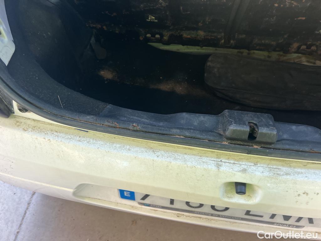  Citroen  C1  Feel 1.0 70CV MT5 E6d #29