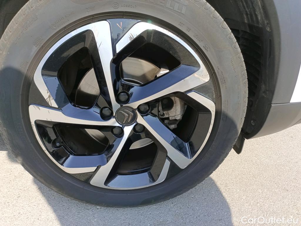  Citroen  C5  Aircross Feel 1.5 BlueHDi 130CV E6dT #5