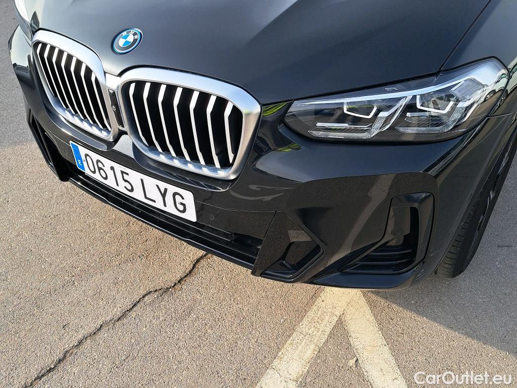  Bmw  X3 Serie  xDrive 30 e xLine 2.0 290CV AT8 E6d #17
