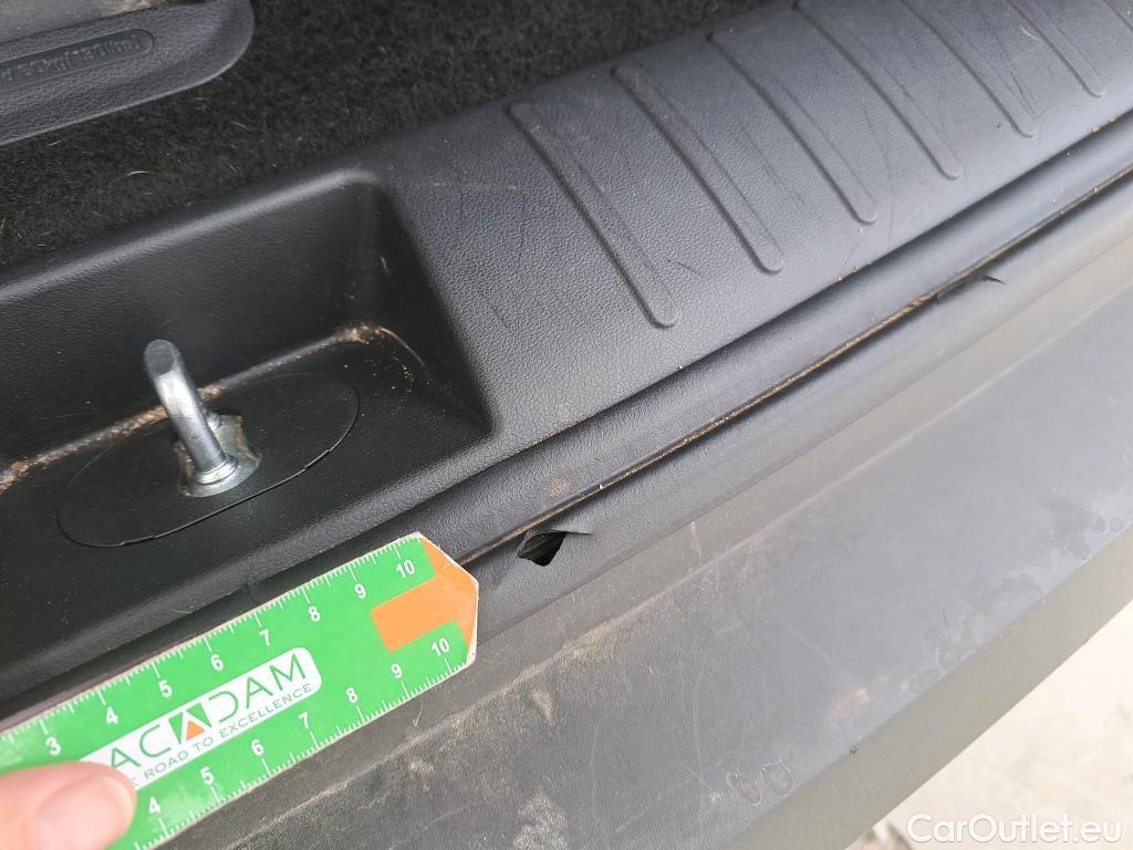  Hyundai  Tucson  Prime Hybrid 2WD T-GDI #6