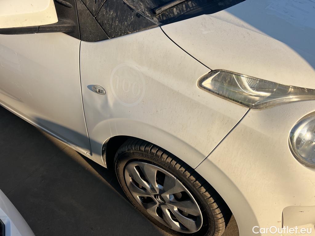  Citroen  C1  Feel 1.0 70CV MT5 E6d #5