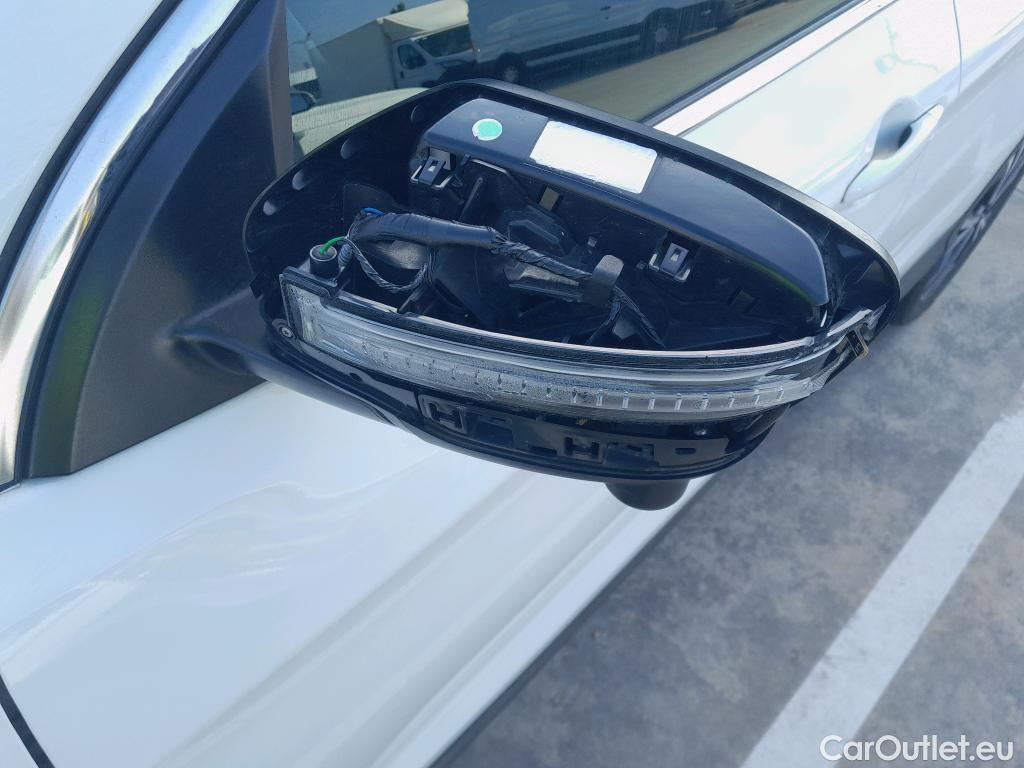  Nissan  Qashqai NISSAN  / 2017 / 5P / todoterreno dCi 81 kW (110 CV) N-CONNECTA #13