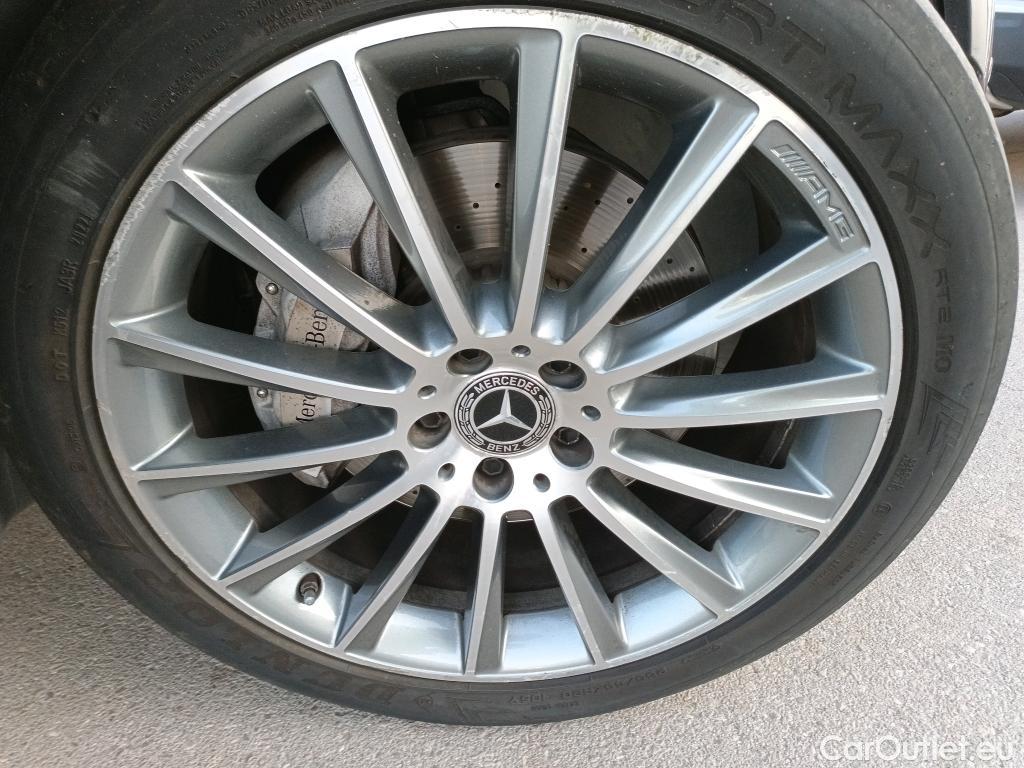  Mercedes  G-Klasee Clase GLC GLC 300 d 4Matic (253.319)AMG 2.0 245CV AT9 E6d #6