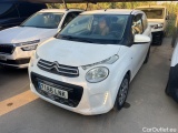  Citroen  C1  Feel 1.0 70CV MT5 E6d 