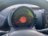  Citroen  C1  Feel 1.0 70CV MT5 E6d #4