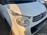  Citroen  C1  Feel 1.0 70CV MT5 E6d #16