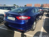  Ford  Mondeo FORD  5p 4G berlina con portón 2.0 TDCi 110kW PowerShift Titanium #2