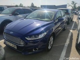  Ford  Mondeo FORD  5p 4G berlina con portón 2.0 TDCi 110kW PowerShift Titanium 