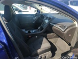  Ford  Mondeo FORD  5p 4G berlina con portón 2.0 TDCi 110kW PowerShift Titanium #6
