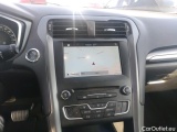  Ford  Mondeo FORD  5p 4G berlina con portón 2.0 TDCi 110kW PowerShift Titanium #14