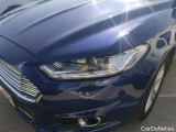  Ford  Mondeo FORD  5p 4G berlina con portón 2.0 TDCi 110kW PowerShift Titanium #16