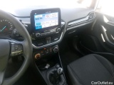  Ford  Fiesta  Trend 1.1 75CV E6dT #13