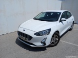  Ford  Focus  Berlina Trend Edition 1.5 EcoBlue 120CV MT6 E6dT 