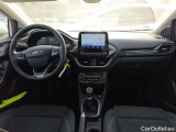  Ford  Puma  Titanium 1.0 EcoBoost 125CV E6dT #3