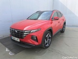  Hyundai  Tucson  Prime Hybrid 2WD T-GDI 