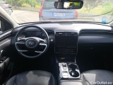  Hyundai  Tucson  Prime Hybrid 2WD T-GDI #3