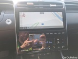  Hyundai  Tucson  Tecno Sky Plug-In Hybrid 4WD 1.6 T-GDI 180CV E6d #12