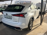  Lexus  NX LEXUS  / 2017 / 5P / todoterreno 2.5 300h Business Navigation 2WD #2