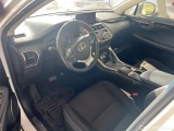  Lexus  NX LEXUS  / 2017 / 5P / todoterreno 2.5 300h Business Navigation 2WD #3