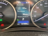  Lexus  NX LEXUS  / 2017 / 5P / todoterreno 2.5 300h Business Navigation 2WD #5