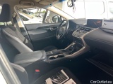  Lexus  NX LEXUS  / 2017 / 5P / todoterreno 2.5 300h Business Navigation 2WD #6