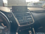  Lexus  NX LEXUS  / 2017 / 5P / todoterreno 2.5 300h Business Navigation 2WD #13
