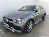  Mercedes  G-Klasee Clase GLC GLC 300 d 4Matic (253.319)AMG 2.0 245CV AT9 E6d 