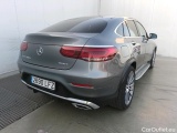  Mercedes  G-Klasee Clase GLC GLC 300 d 4Matic (253.319)AMG 2.0 245CV AT9 E6d #2