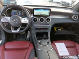  Mercedes  G-Klasee Clase GLC GLC 300 d 4Matic (253.319)AMG 2.0 245CV AT9 E6d #3