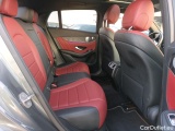  Mercedes  G-Klasee Clase GLC GLC 300 d 4Matic (253.319)AMG 2.0 245CV AT9 E6d #7