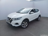  Nissan  Qashqai NISSAN  / 2017 / 5P / todoterreno DIG-T 103 kW (140 CV) E6D ACENTA (AC) 
