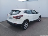  Nissan  Qashqai NISSAN  / 2017 / 5P / todoterreno DIG-T 103 kW (140 CV) E6D ACENTA (AC) #2