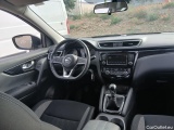  Nissan  Qashqai NISSAN  / 2017 / 5P / todoterreno DIG-T 103 kW (140 CV) E6D ACENTA (AC) #3