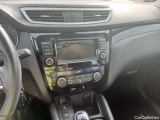  Nissan  Qashqai NISSAN  / 2017 / 5P / todoterreno DIG-T 103 kW (140 CV) E6D ACENTA (AC) #11