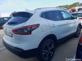  Nissan  Qashqai NISSAN  / 2017 / 5P / todoterreno dCi 81 kW (110 CV) N-CONNECTA #2