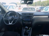  Nissan  Qashqai NISSAN  / 2017 / 5P / todoterreno dCi 81 kW (110 CV) N-CONNECTA #3