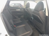  Nissan  Qashqai NISSAN  / 2017 / 5P / todoterreno dCi 81 kW (110 CV) N-CONNECTA #7