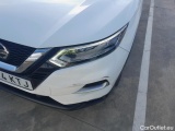  Nissan  Qashqai NISSAN  / 2017 / 5P / todoterreno dCi 81 kW (110 CV) N-CONNECTA #17