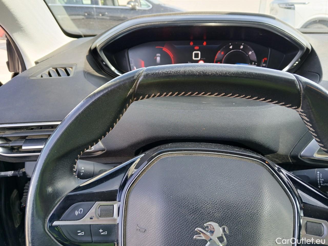  Peugeot  3008  Active Pack 1.5 HDi 130CV MT6 E6d #4