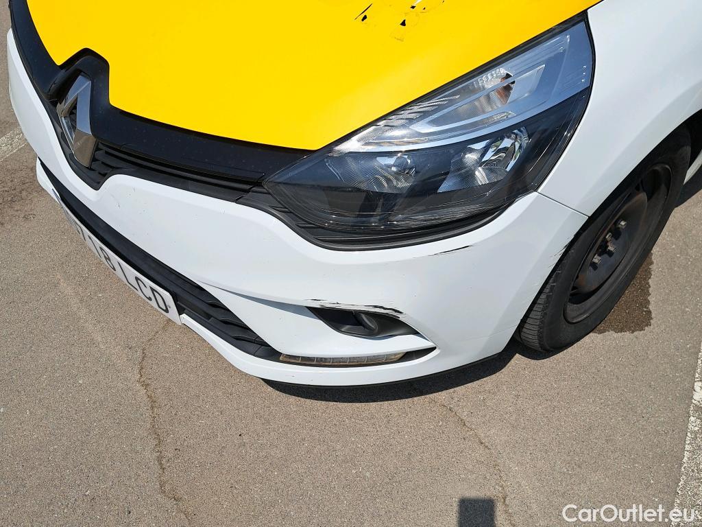  Renault  Clio  IV Business 1.5 dCi 75CV E6 #22