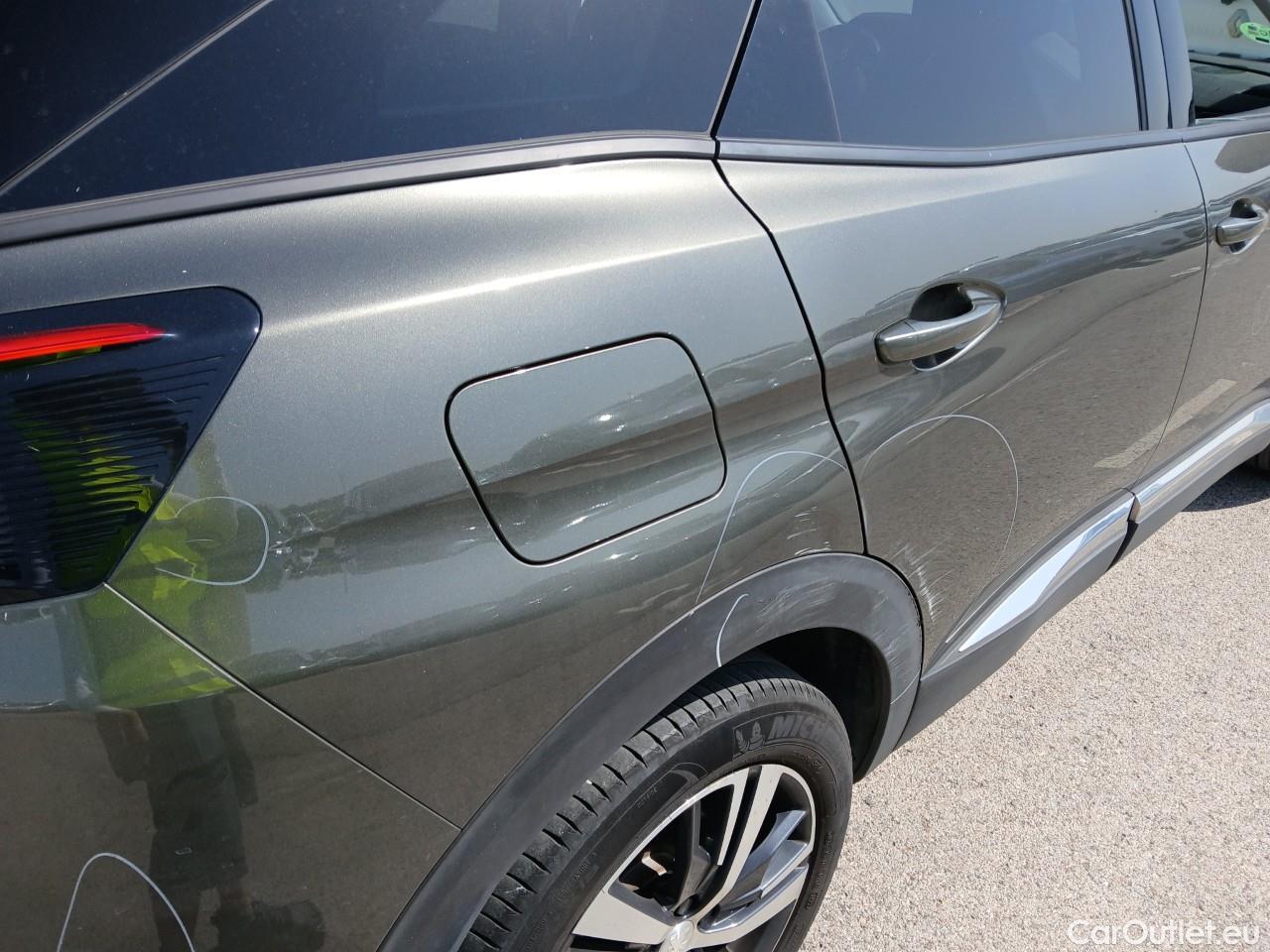 Peugeot  3008  Allure 1.5 HDi 130CV AT8 E6dT #30