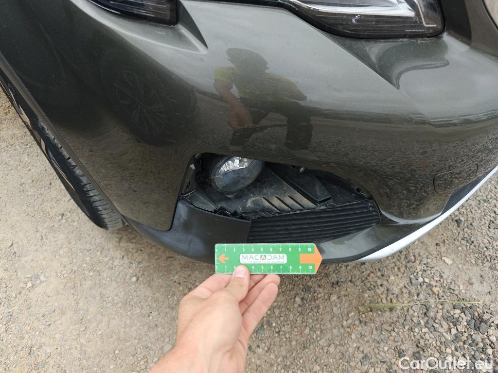  Peugeot  3008  Allure 1.5 HDi 130CV MT6 E6dT #43