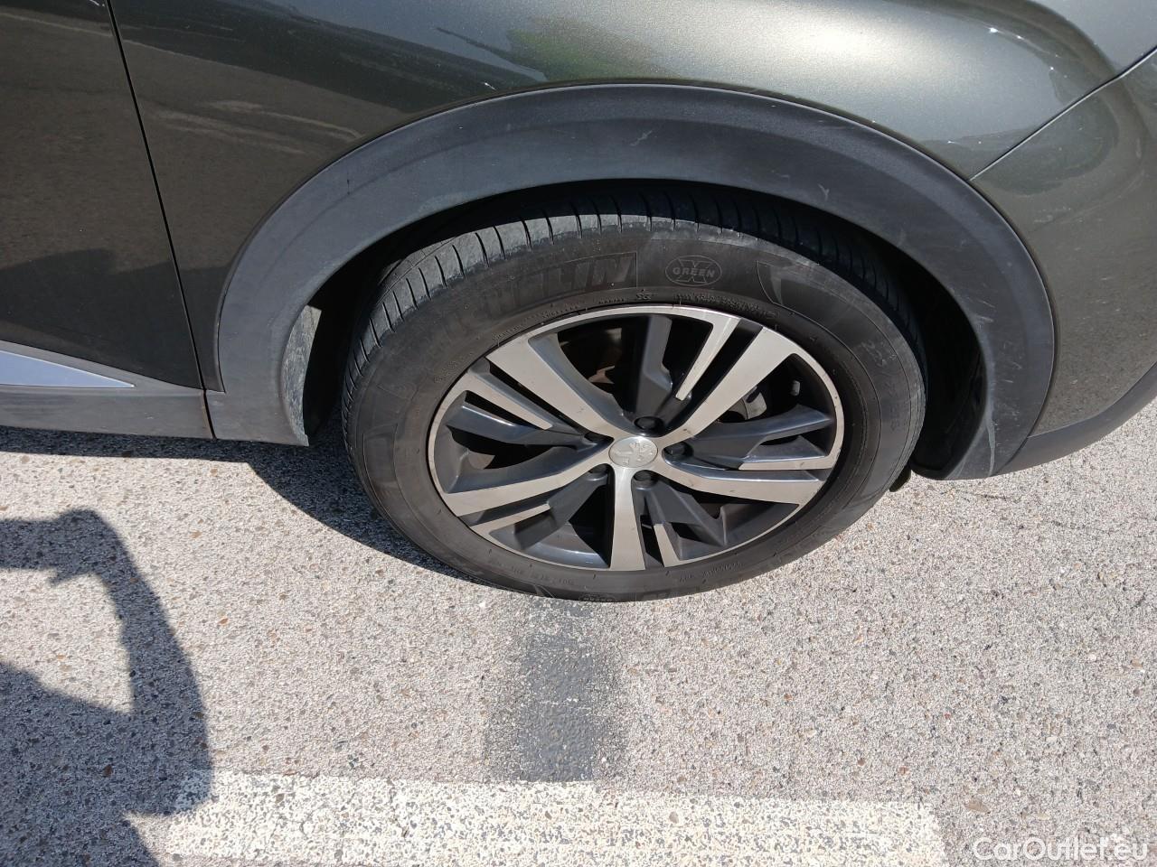  Peugeot  3008  Allure 1.5 HDi 130CV AT8 E6dT #12