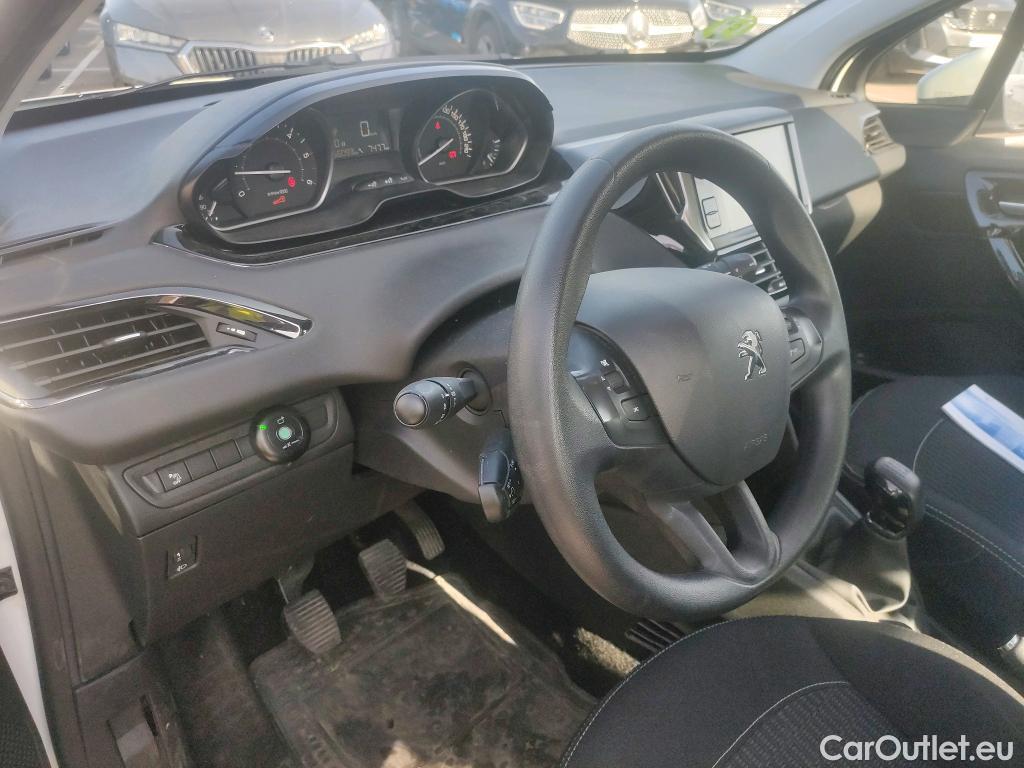  Peugeot  208  Active 1.6 HDi 100CV E6 #8